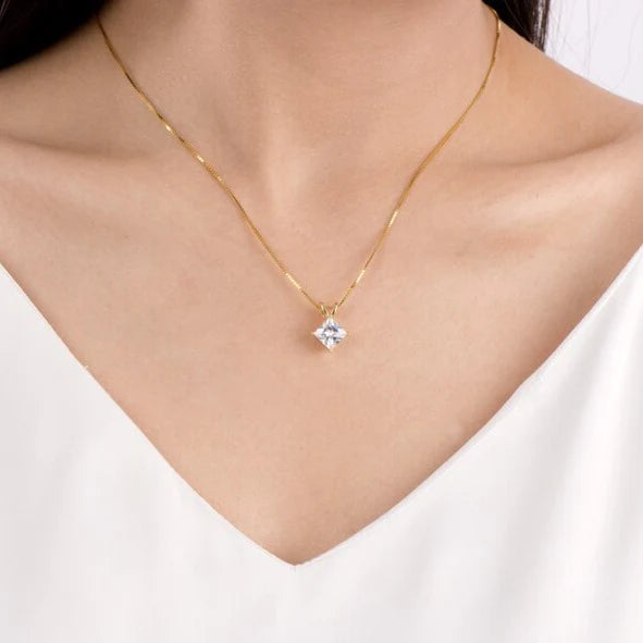Top 10 Facts About Moissanite