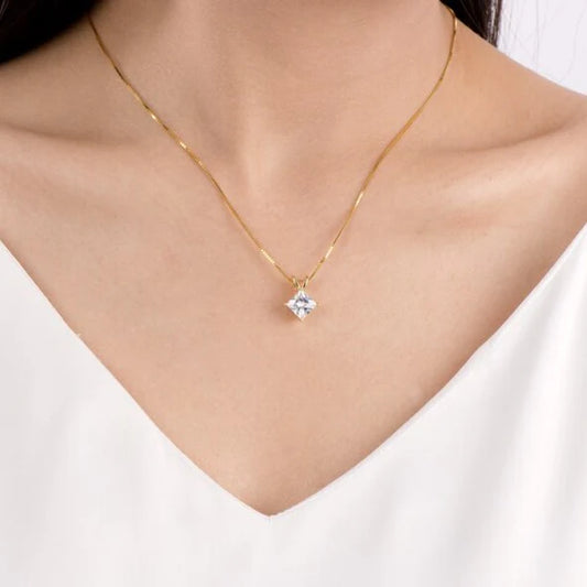 Top 10 Facts About Moissanite