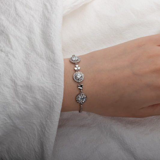 Moissanite Holloway Jewellery UK