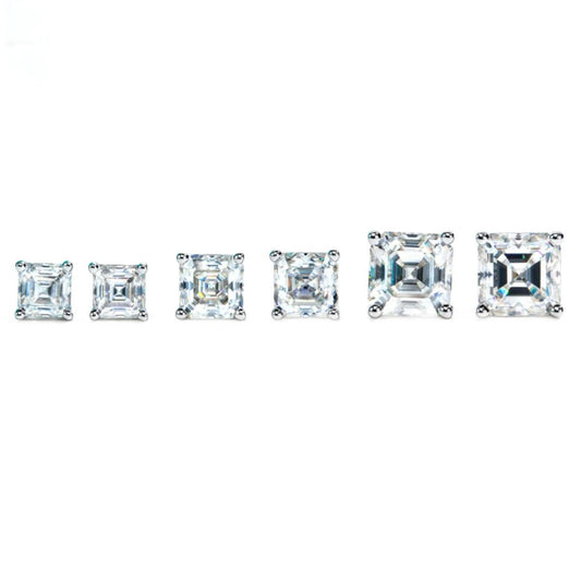 Moissanite Diamond UK Holloway Jewellery