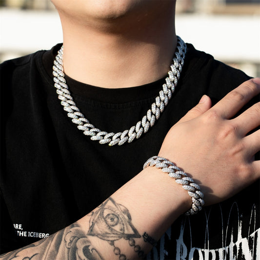 Mens Jewellery Holloway Jewellery UK
