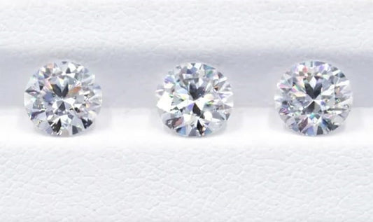 Sustainable and Affordable Jewelry: Moissanite vs. Diamonds in the Fight Against the Cost of Living Crisis