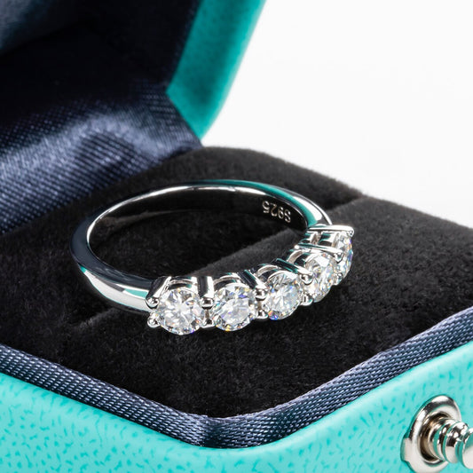 What is 925 Sterling Silver and How to Care for it?