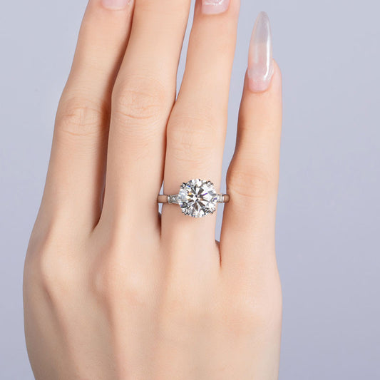 sterling silver everyday ring Holloway Jewellery