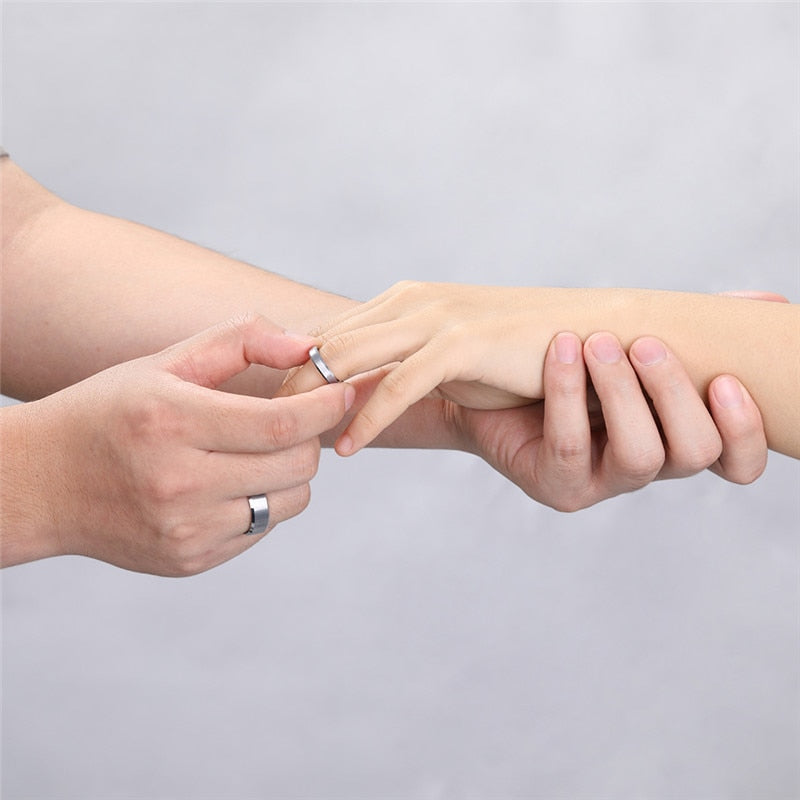 couples rings Holloway Jewellery