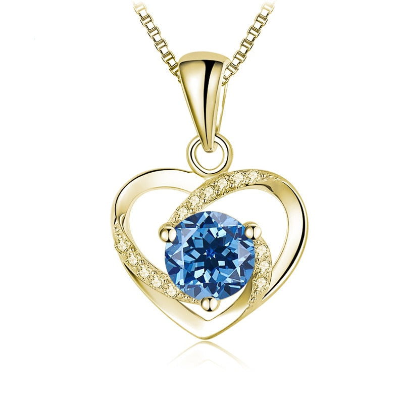Moissanite Diamond Pendant Australia