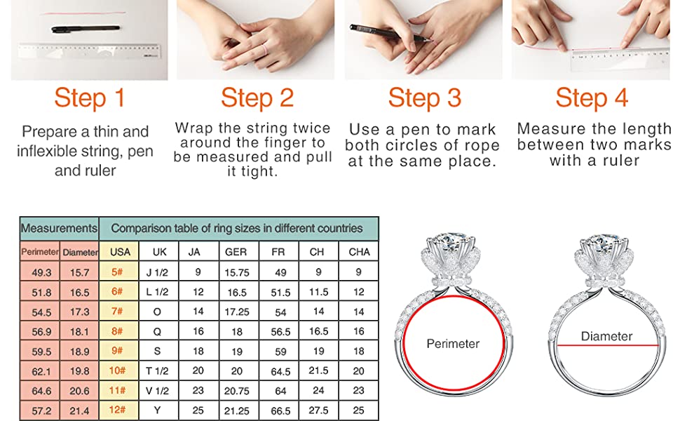 Moissanite Diamond Engagement Ring NZ
