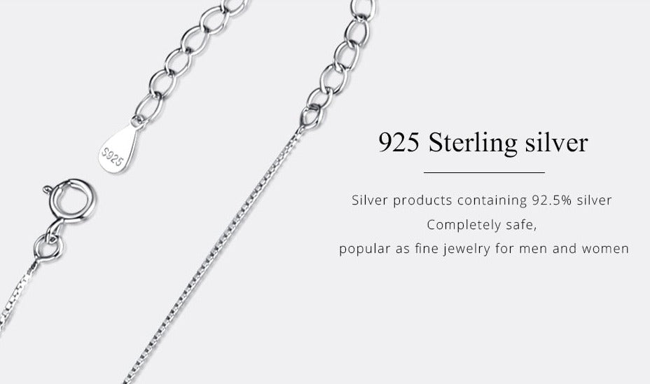 Moissanite Necklace USA