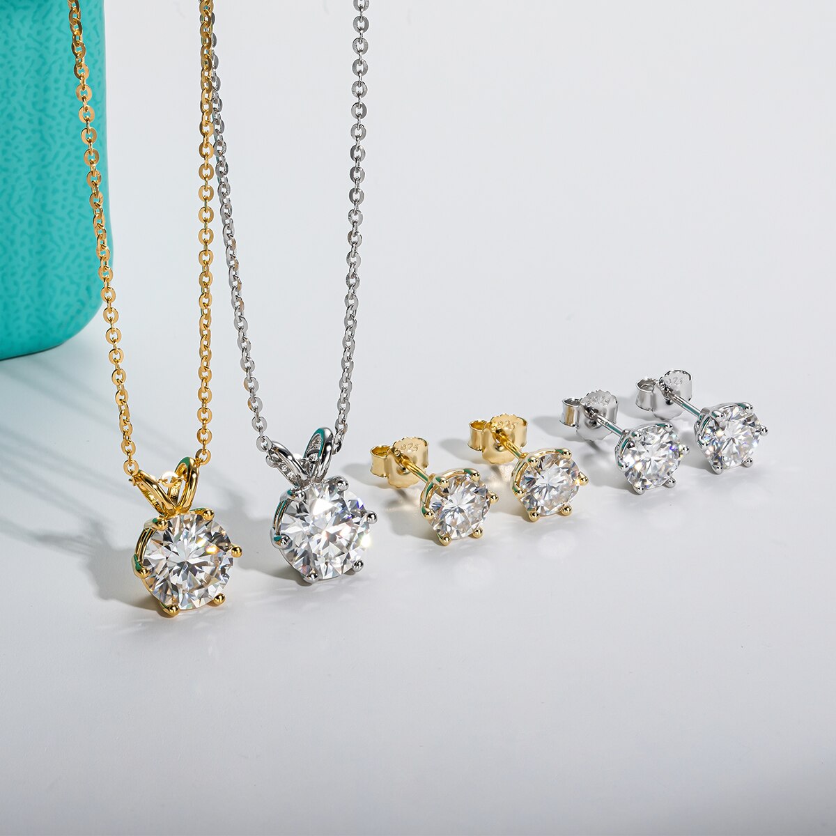Necklace Earrings Jewellery Set Australia