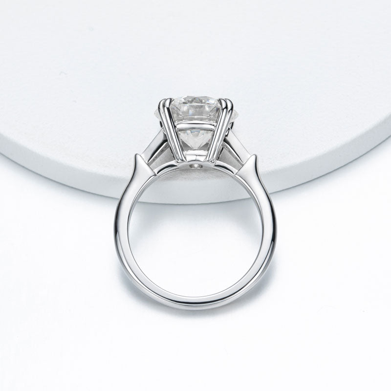 5carat ring Holloway Jewellery AUS