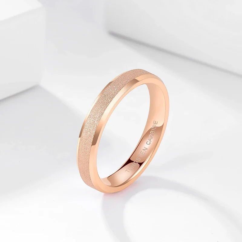 modern womens tungsten rings girls