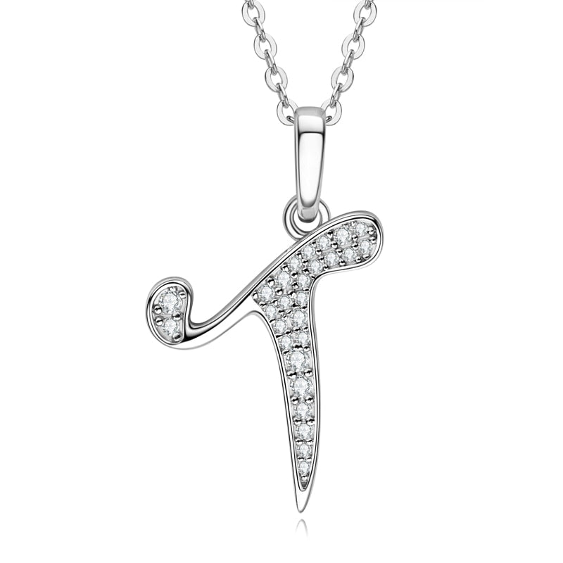 Moissanite Diamond Necklace NZ