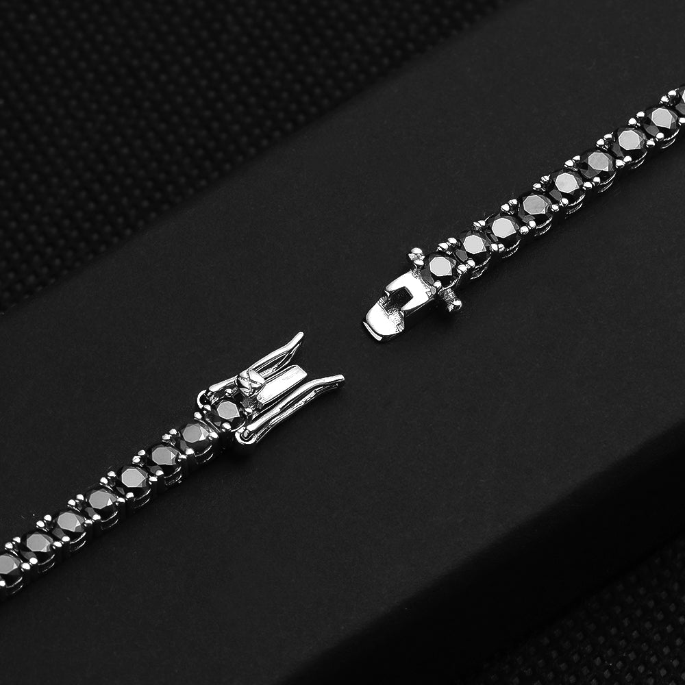 Holloway Jewellery Tennis Bracelet NZ