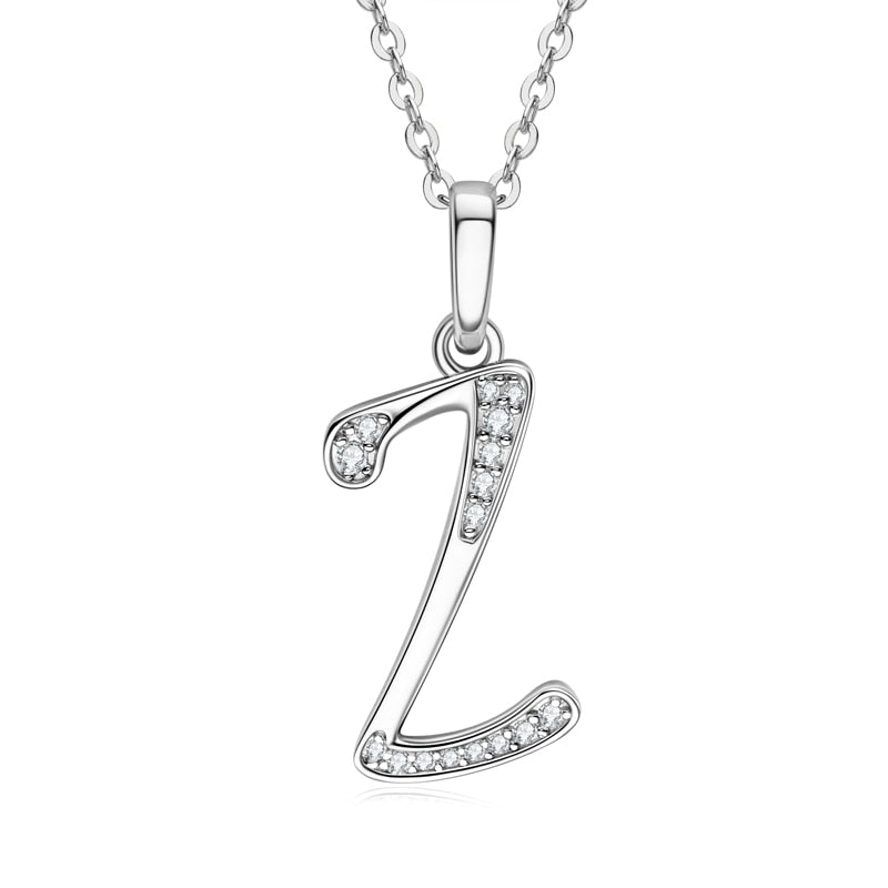 Moissanite Diamond Pendant NZ
