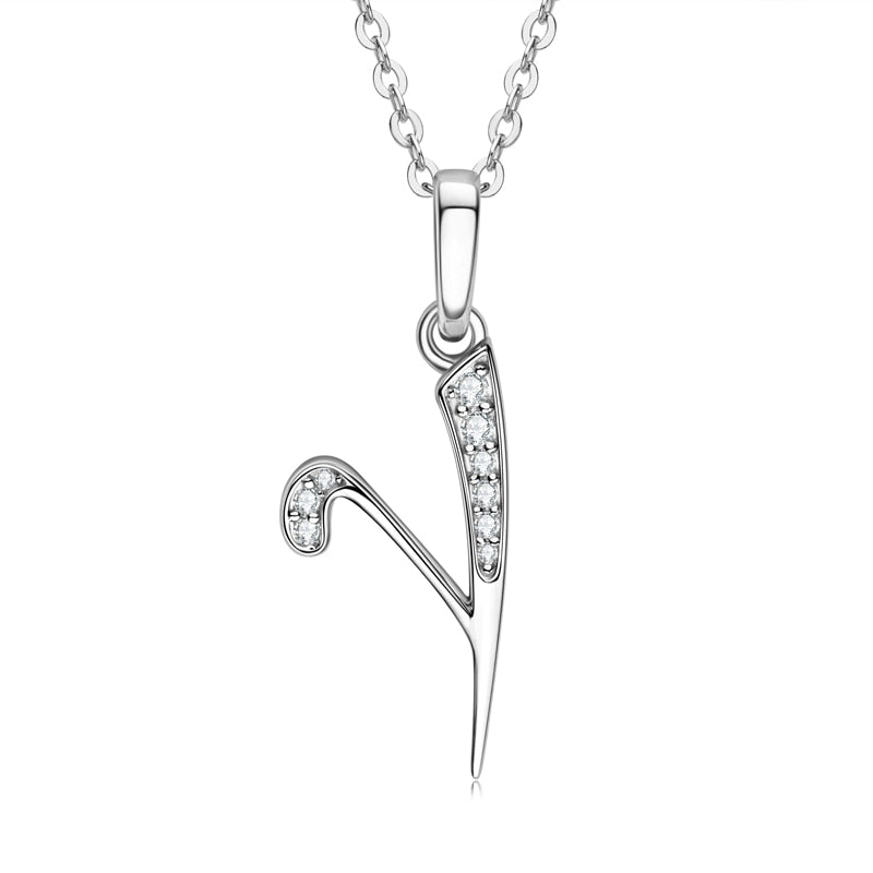 Moissanite Diamond Pendant USA