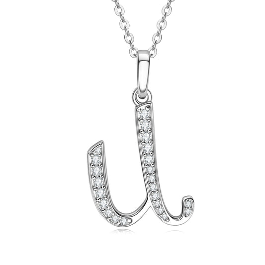 Moissanite Diamond Necklace Australia