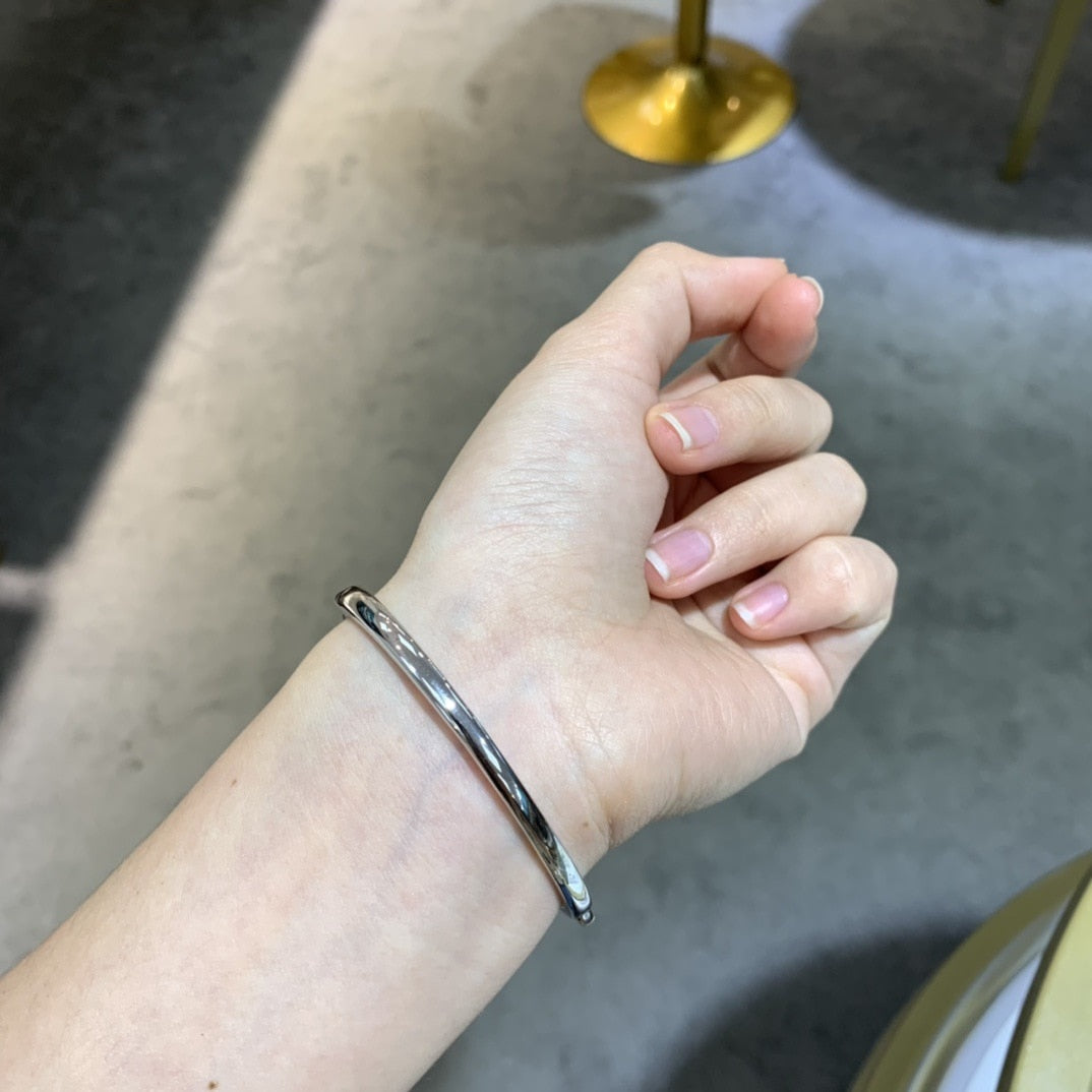Holloway Jewellery Moissanite Diamond Bracelet Australia