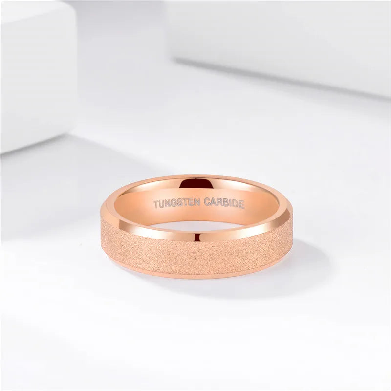 tungsten ring womens