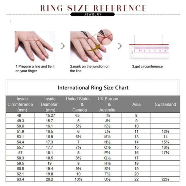Holloway Jewellery US Moissanite Diamond Ring Free Shipping