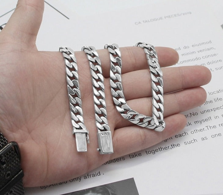 Mens Necklace New Zealand
