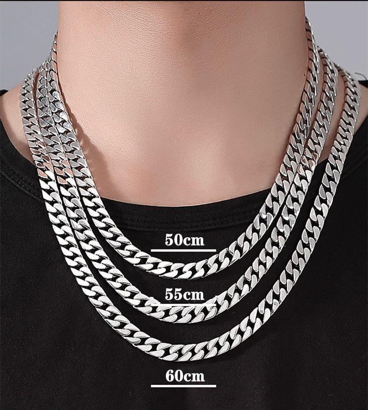 Mens Necklace Australia