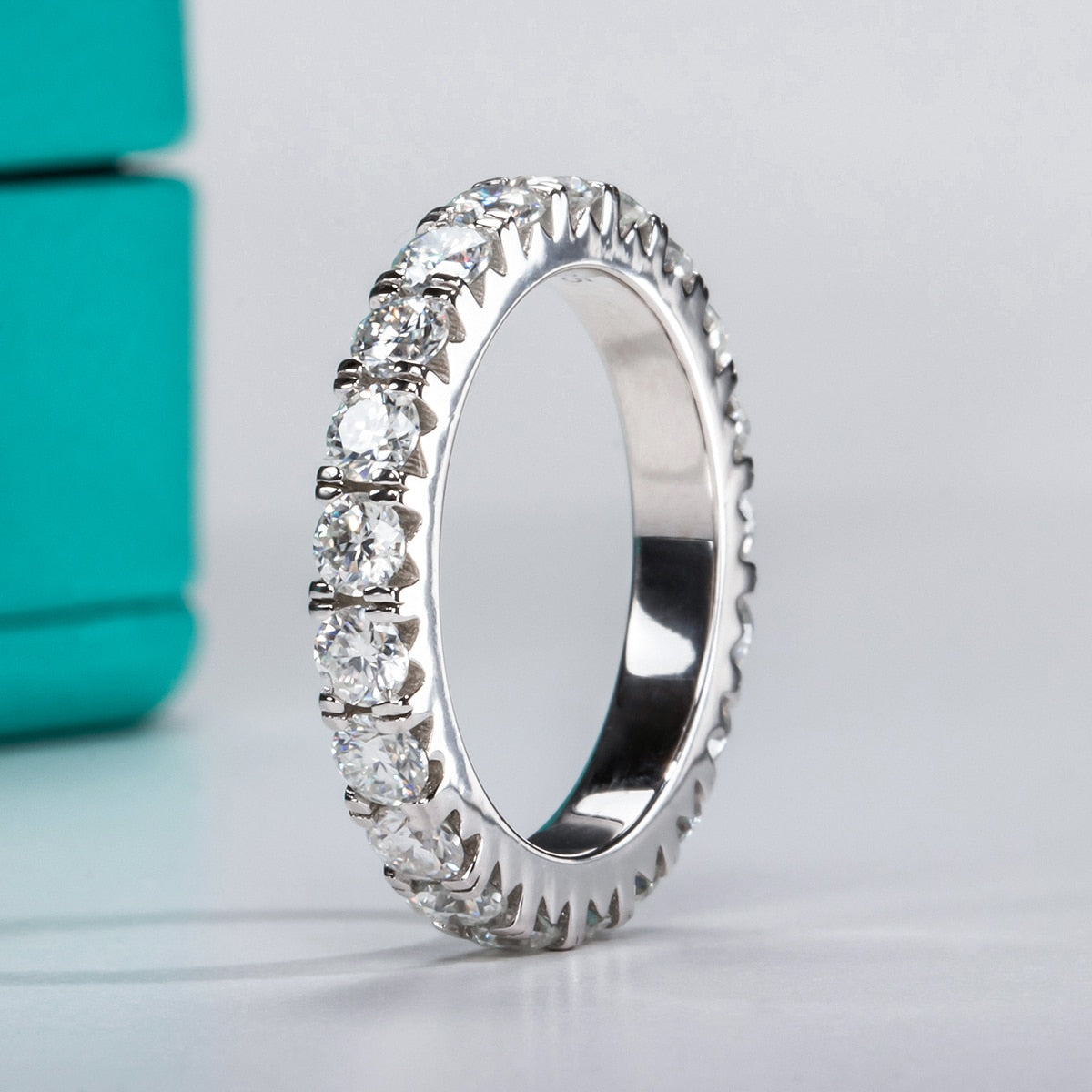 Sterling Silver Ring UK