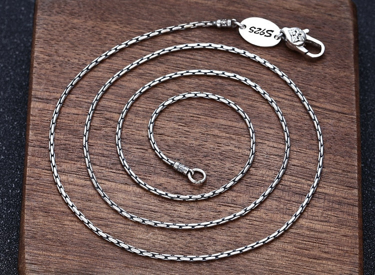 Mens Necklace New Zealand