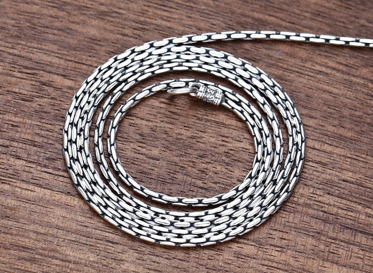 Mens Necklace