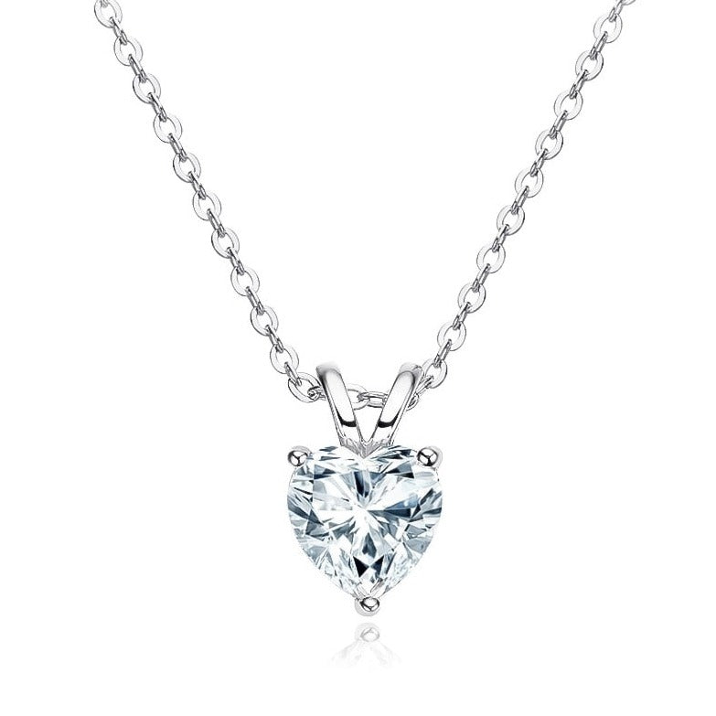 girls pendant necklace