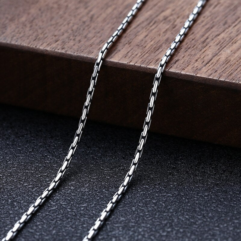 Mens Necklace UK