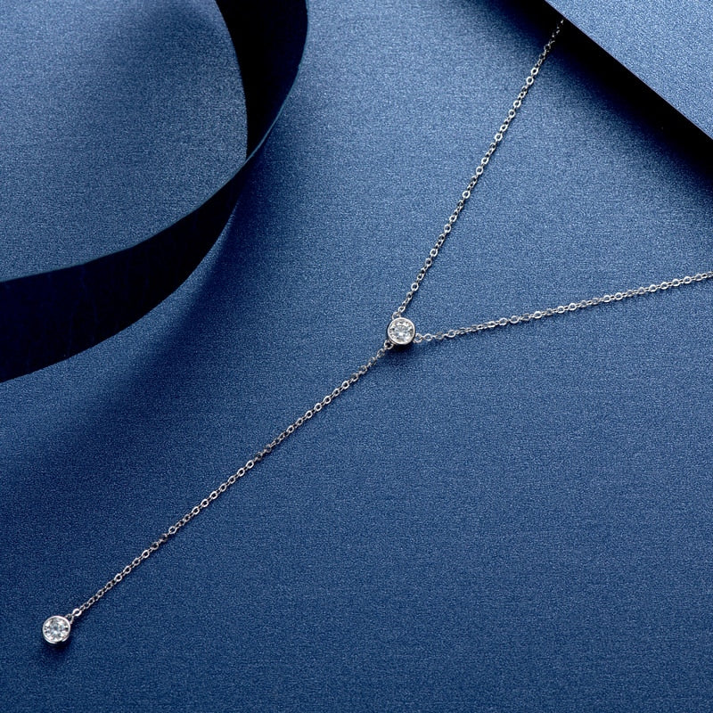 Sterling Silver Necklace