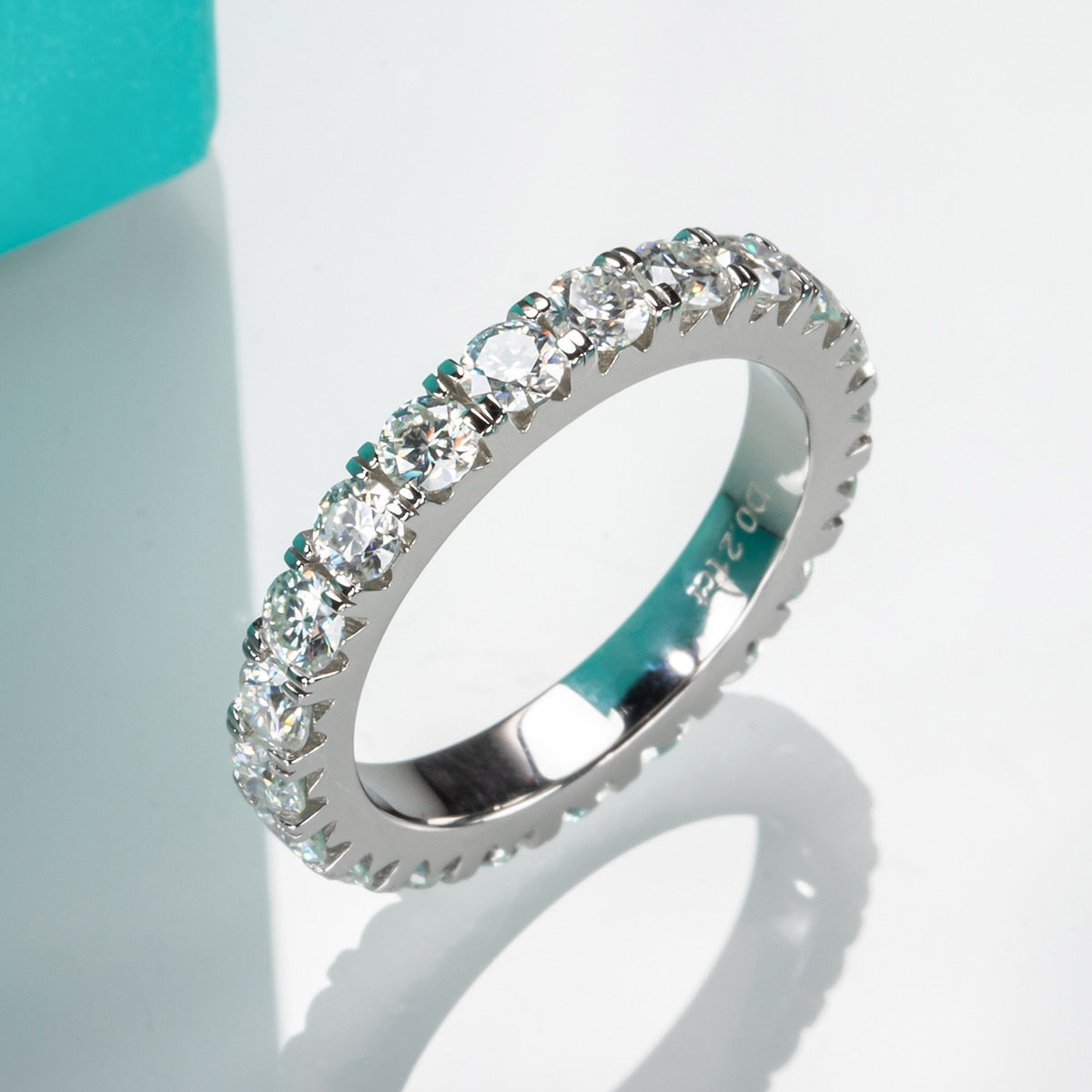Sterling Silver Ring New Zealand