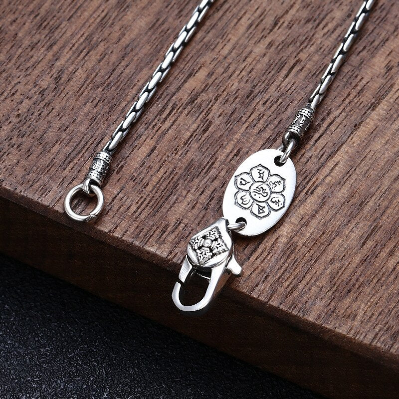 Mens Necklace Australia
