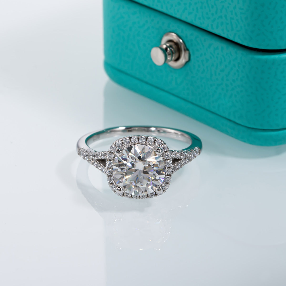 Holloway Jewellery Sterling Silver Ring