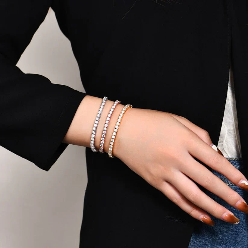 Mixed Metals Jewellery Trend 2026 | How to Style Gold and Silver Together