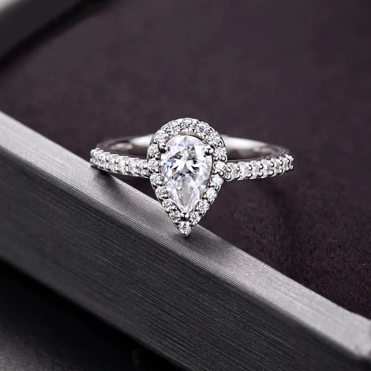 Why is moissanite jewellery popularity surging