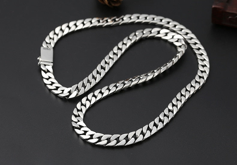 Mens Chains and Necklaces | Free Shipping AU, NZ, UK, USA & CA ...