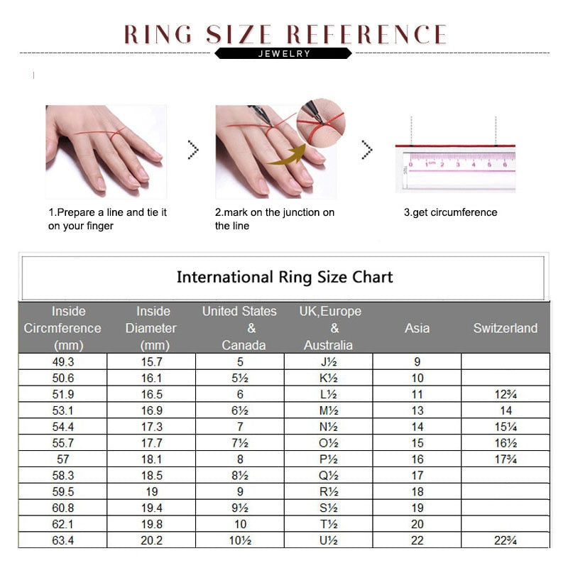Sterling Silver Princess Cut Moissanite Diamond Ring Set UK