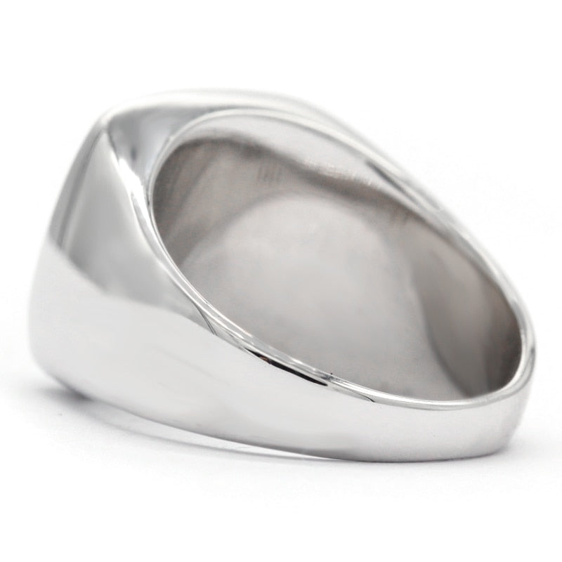 Mens sterling store silver rings australia