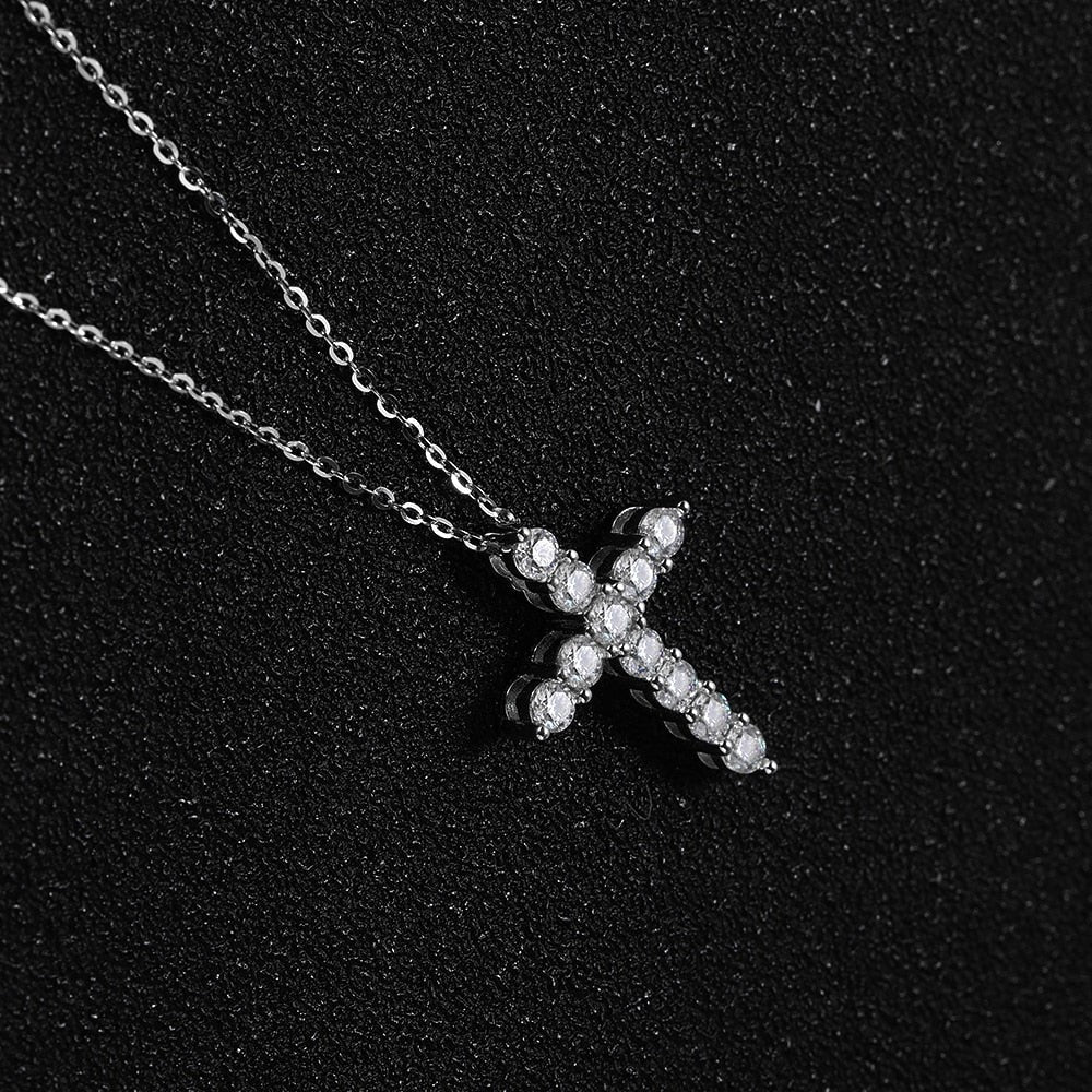 Cross Necklace Australia