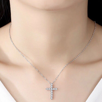 Cross Necklace United States