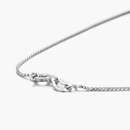 necklace holloway jewellery sterling silver s925