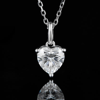 heart pendant holloway jewellery AU