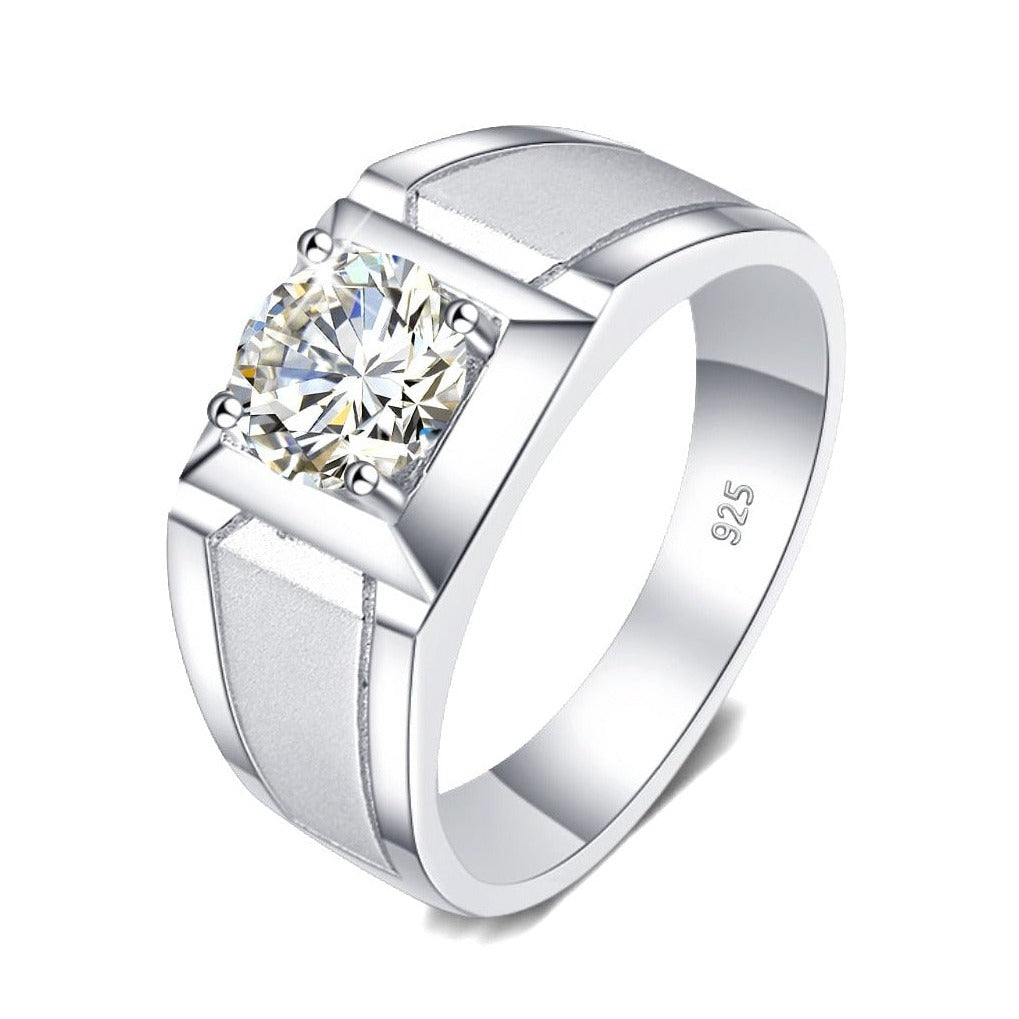 How To Find A Mens Ring Size Easily And Accurately How To Find A Mens Ring Size Easily And Accurately