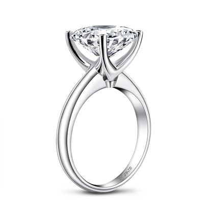 3ct engagement ring Holloway Jewellery
