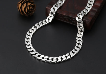Sterling Silver Necklace Australia